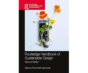 Routledge Handbook of Sustainable Design