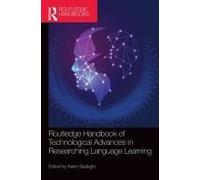 Routledge Handbook Of Technological Advances In Researching Language Learning
