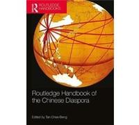 Routledge Handbook Of The Chinese Diaspo Chee - Beng Tan, (Auteur)