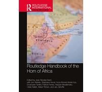 Routledge Handbook of the Horn of Africa