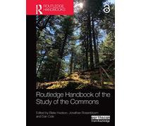 Routledge Handbook of the Study of the Commons