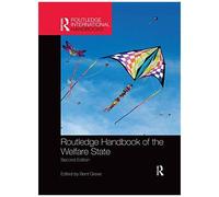 Routledge Handbook Of The Welfare State
