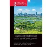 Routledge Handbook Of Water And Development