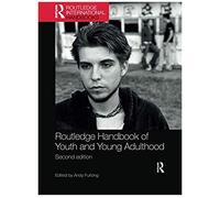 Routledge Handbook Of Youth And Young Adulthood