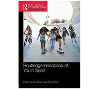 Routledge Handbook Of Youth Sport