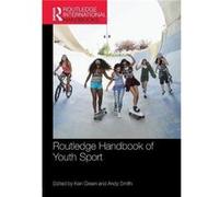Routledge Handbook of Youth Sport Unknown (Auteur)