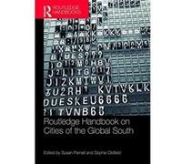 Routledge Handbook on Cities of the Glob - [Version Originale] Inconnu (Auteur)