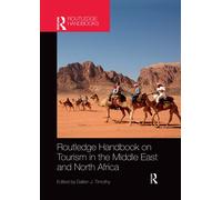Routledge Handbook On Tourism In The Middle East And North Africa
