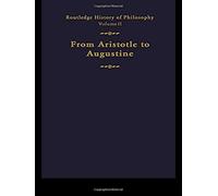 Routledge History Of Philosophy