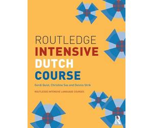 Routledge Intensive Dutch Course
