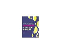 Routledge Intensive Russian Course