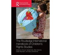 Routledge International Handbook Of Children's Rights Studies