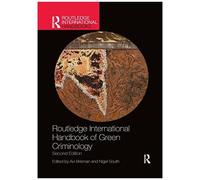 Routledge International Handbook Of Green Criminology