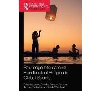 Routledge International Handbook Of Religion In Global Society
