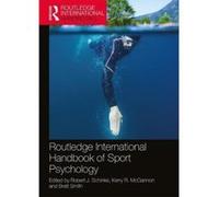 Routledge International Handbook of Sport Psychology (Routledge International Handbooks) - [Livre en VO] Robert J Schinke, Kerry R Mcgannon, Brett Smith (Auteur)