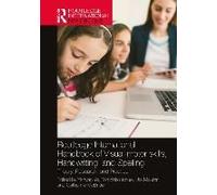 Routledge International Handbook Of Visual-Motor Skills, Handwriting, And Spelling