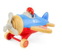 Routoudou - Avion Bleu TU