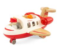 Routoudou - Avion De Ligne