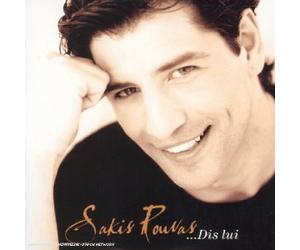 Rouvas, Sakis - Dis Lui [Import]