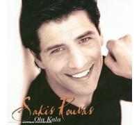 Rouvas, Sakis - Ola Kala