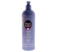 Roux Colorant temporaire Fanci-Full 21 Brun somptueux 444 ml