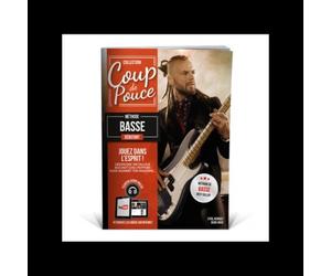 Roux Denis - Coup De Pouce Debutant Basse