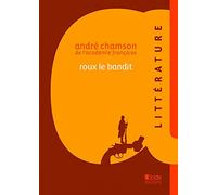 Roux le bandit