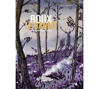 ROUX LE BANDIT d'après le roman d'André Chamson - BD André Chamson (Idée originale), Matthieu Baby (Auteur), Nicolas Economides (Dessinateur), Nicolas Economides (Dessinateur)