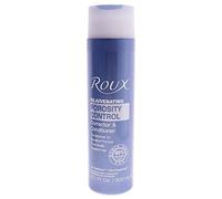 Roux Rejuvenating Porosity Control Corrector and Conditioner For Unisex 10.01 oz Treatment