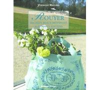 Rouyer : Ses plus beaux motifs et alphabets anciens