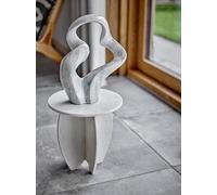 Bloomingville Décoration Rouyi 34.5 cm Grey