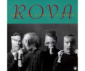 Rova - From The Bureau Of Both