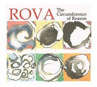 Rova Saxophone Quart - Circumference Of Reason [Cd]