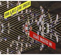 Rova Saxophone Quartet & Nels Cline Singers : The Celestial Septet