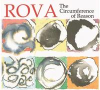 Rova Saxophone Quart – The Circumference of Reason – CD