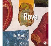 Rova Saxophone Quartet - Vol. 2-Works