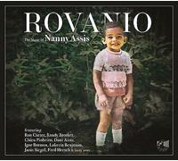 Rovanio / Nanny Assis