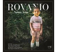 Rovanio / Nanny Assis
