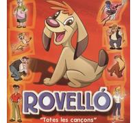 Rovello - Totes Les CanOns [Import]