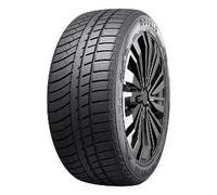 ROVELO 195/55 R16 91V Pneu 4 saisons XL
