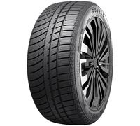 ROVELO Pneu 4 saisons 155/65 R 14 TL 75T ALL WEATHER R4S BSW M+S 3PMSF