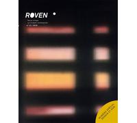 Roven n° 15 - Marie Cantos - Roven - broché - Revue