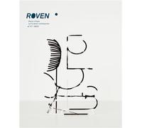 Roven n° 17 - Collectif - Roven - broché - Revue