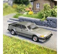 Rover 3500 SD1, gris clair, 1982 - BREKINA 15153 - HO 1/87