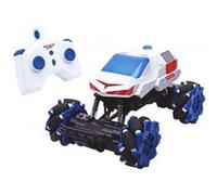 Rover lunaire radiocommandée Multicolore G