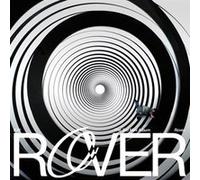 Rover - Photobook Version 1