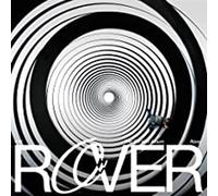 Rover - Photobook Version 2