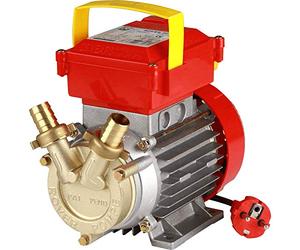 ROVER Pompe 20 pour transvase-vin-eau-gazole électropompe 20 CE