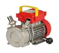 ROVER POMPE 640000 ELECTROBOMBA TRASIEGO HUILE NOVAX 30M OIL, 1000 W, 230 V, 310X150X210 MM