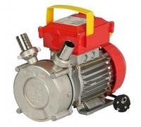 Rover Pompe - Racking électrique Novax 25M Oil